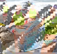 Australian Surf Life Saving  Championships 2021 - Tourism Cairns