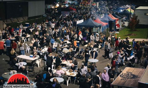 Aussie Night Markets Menangle - Tourism Cairns 0