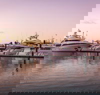 Australian Superyacht Rendezvous - Great Barrier Reef edition - Tourism Cairns