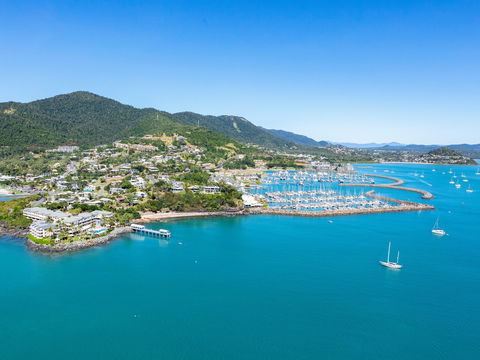 Australian Superyacht Rendezvous - Great Barrier Reef Edition - Tourism Cairns 2