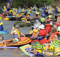 Australia Day Celebrations Gunnedah - Tourism Cairns