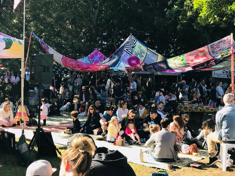 Avoca Beachside Markets Twilight Edition - Tourism Cairns 0