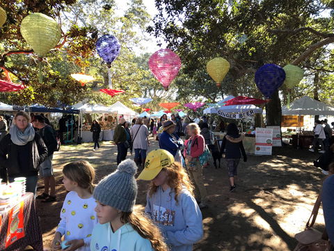 Avoca Beachside Markets Twilight Edition - Tourism Cairns 2