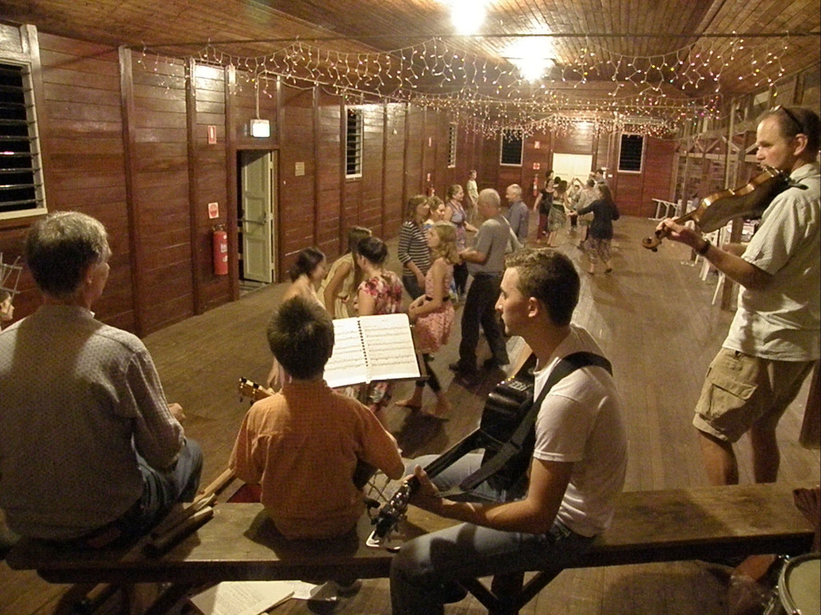 Baerami NSW Tourism Cairns
