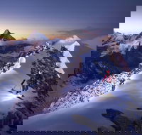 Banff Mountain Film Festival - Albury - Tourism Cairns