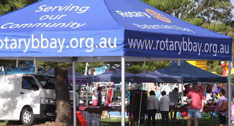 Batemans Bay Sunday Market - Tourism Cairns 0