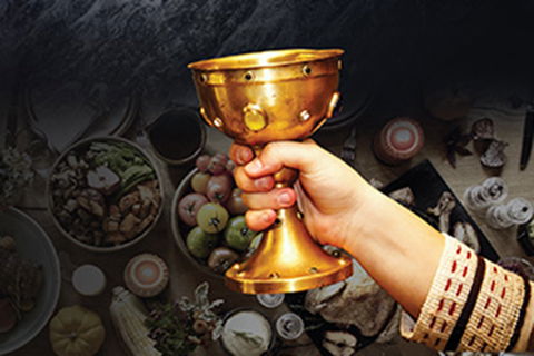 Blacktown City Medieval Banquet - Tourism Cairns 0