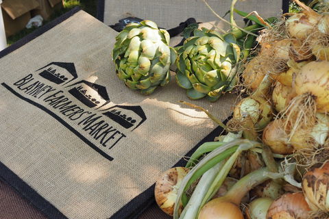 Blayney Farmers' Market - Tourism Cairns 0