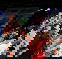 Blues and Berries Festival - Tourism Cairns