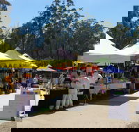 Bollygum Community Market - Tourism Cairns