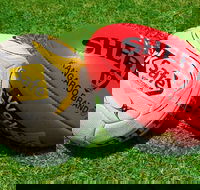 Boorowa Touch Football/Netball Carnival