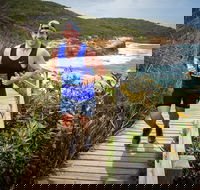 Bouddi Coastal Trail Run - Tourism Cairns