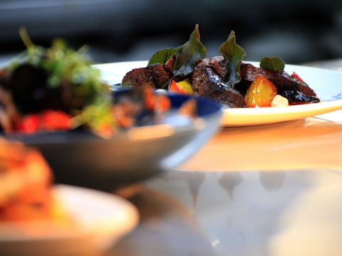 Cabernet Celebrations - Decadent Degustation - Tourism Cairns 0