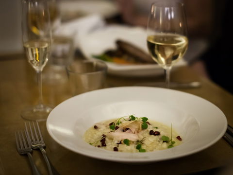 Cabernet Celebrations - Decadent Degustation - Tourism Cairns 2