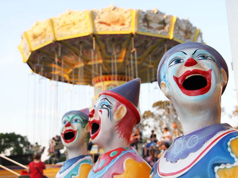 Campbelltown City Festival Of Fisher's Ghost - Tourism Cairns 0