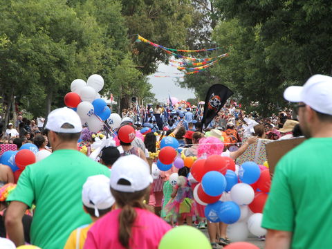 Campbelltown City Festival Of Fisher's Ghost - Tourism Cairns 1