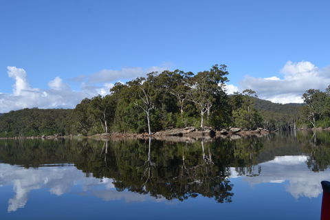 Canoes, Champagne And Canapés - Tourism Cairns 2