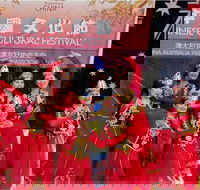 Central Coast Chinese Cultural Festival Moon Festival - Tourism Cairns