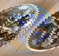 Ceramic Spoons with Nicole Ison - Tourism Cairns