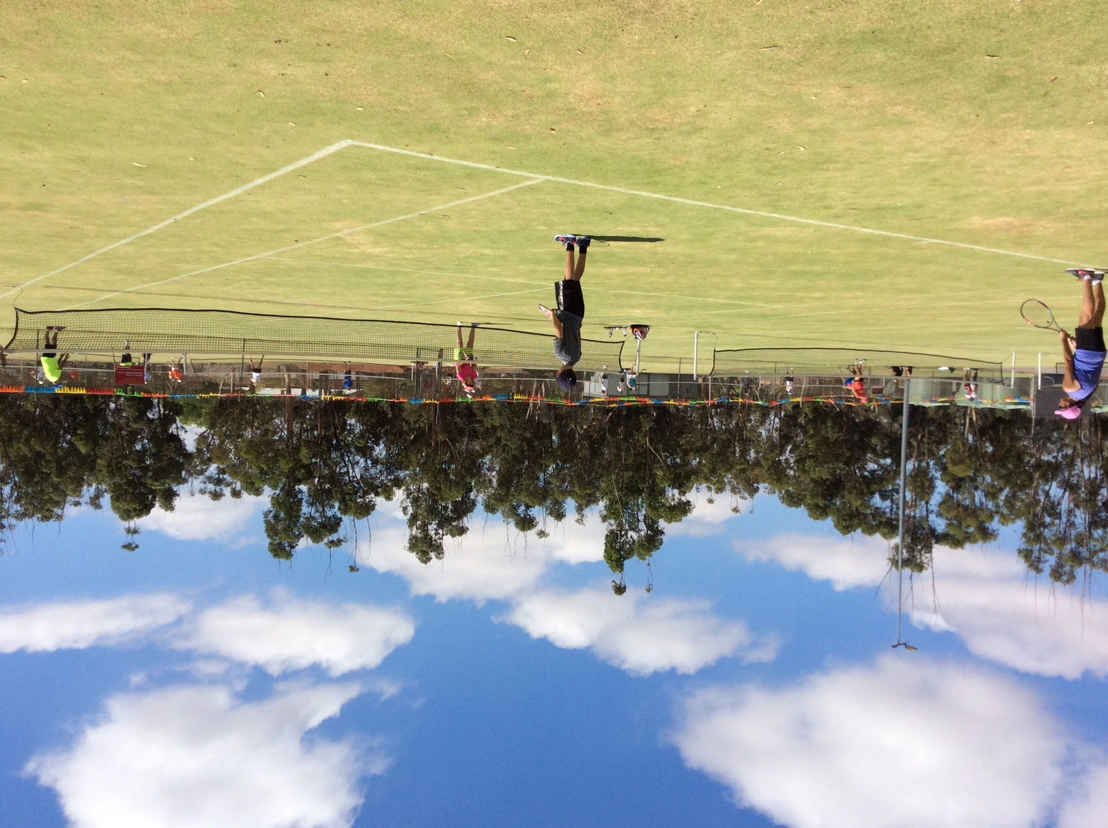 Nareewillock VIC Tourism Cairns