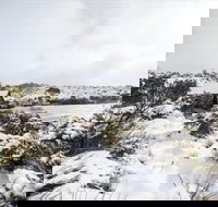 Christmas in July at Cradle Mountain Hotel 2020 - Tourism Cairns