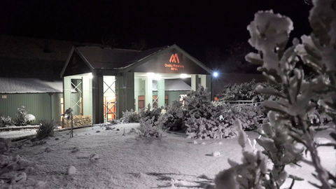 Christmas In July At Cradle Mountain Hotel 2020 - Tourism Cairns 2