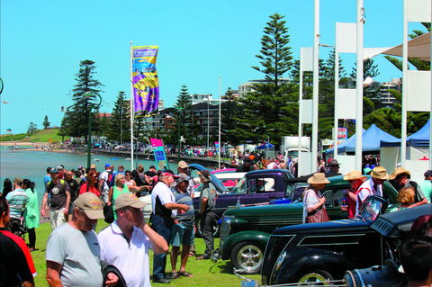 ChromeFest - Tourism Cairns 0
