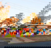Condamine Country Art and Craft Trail - Tourism Cairns