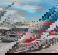 Convoy For Kids Goulburn - Tourism Cairns