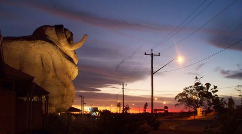 Convoy For Kids Goulburn - Tourism Cairns 1