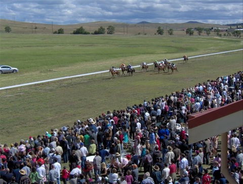 Cooma Sundowners Cup - Tourism Cairns 0