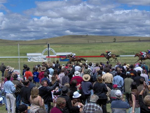 Cooma Sundowners Cup - Tourism Cairns 1