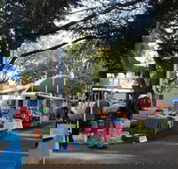 Cooma Rotary Markets - Tourism Cairns