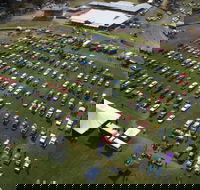 Cooma Motorfest - Tourism Cairns