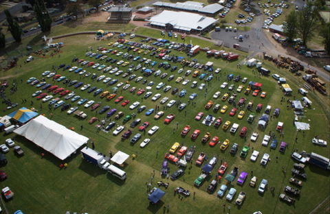 Cooma Motorfest - Tourism Cairns 0