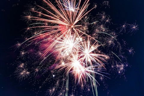 Corowa New Year Fireworks - Tourism Cairns 0