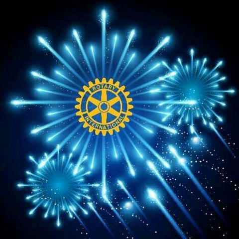 Corowa New Year Fireworks - Tourism Cairns 1