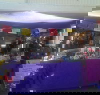 Courtyard Monthly Market - Tourism Cairns