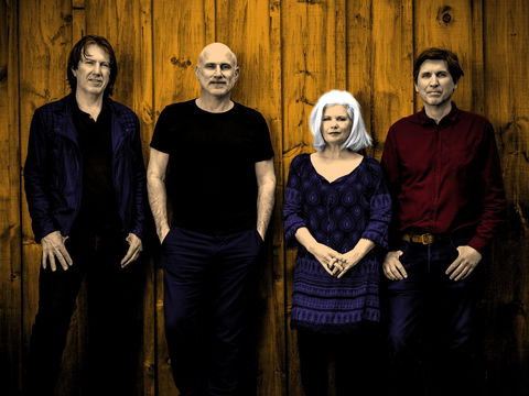 Cowboy Junkies - Tourism Cairns 0