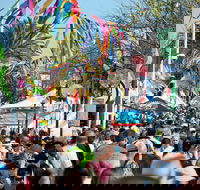 Cronulla Spring Festival - Tourism Cairns