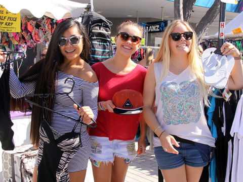 Cronulla Spring Festival - Tourism Cairns 1