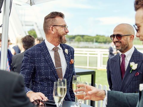 Cup Day - Tourism Cairns 0