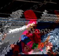 Curryfest - Tourism Cairns