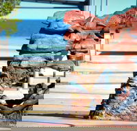 Cuttlefish Art Trail - Cuttlefest 2020 - Tourism Cairns