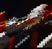 Devonport Jazz - Tourism Cairns