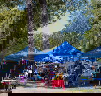 Discovery Coast Rotary Markets - Tourism Cairns