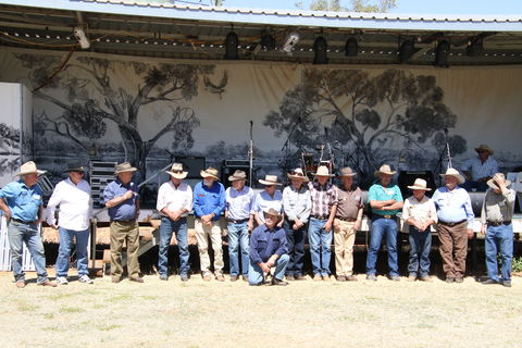 Drover's Camp Festival 2020: Postponed Due To COVID-19 - Tourism Cairns 0