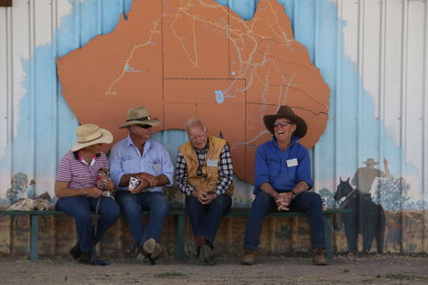 Drover's Camp Festival 2020: Postponed Due To COVID-19 - Tourism Cairns 1
