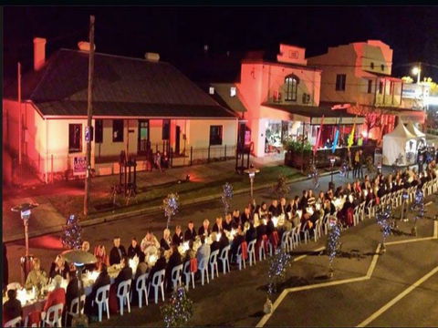 Dungog Festival - Tourism Cairns 0