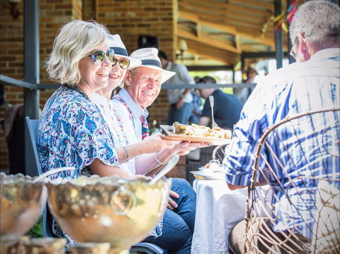 Dungog Festival - Tourism Cairns 2